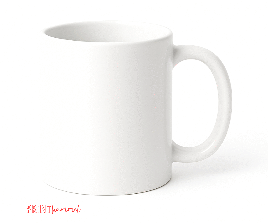 Personalisierte Tasse