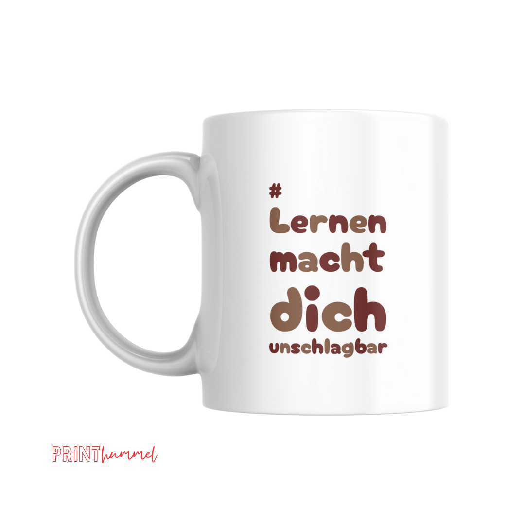 DINO Einschulung Personalisierte Tasse – Bild 11