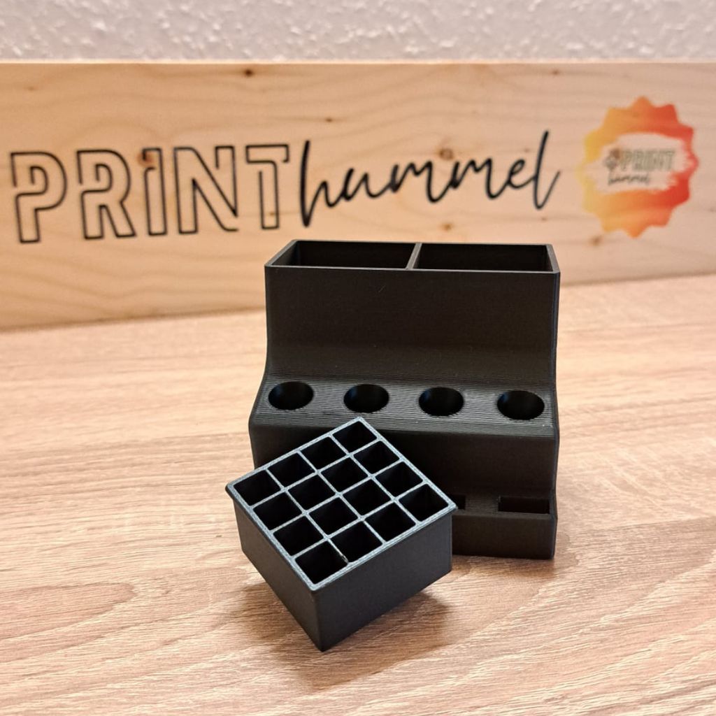 Schreibtisch Organizer 3D – Bild 2