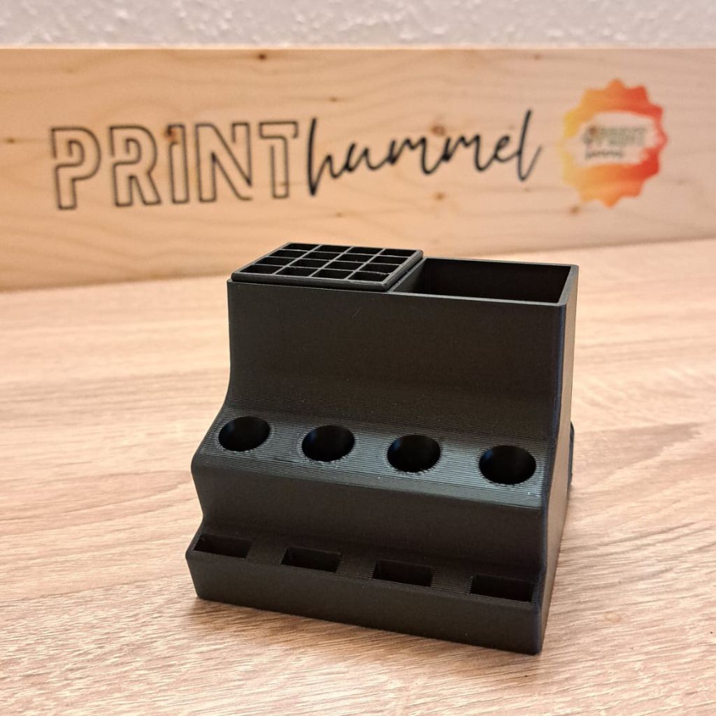 Schreibtisch Organizer 3D – Bild 3