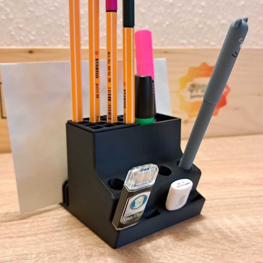 Schreibtisch Organizer 3D – Bild 6