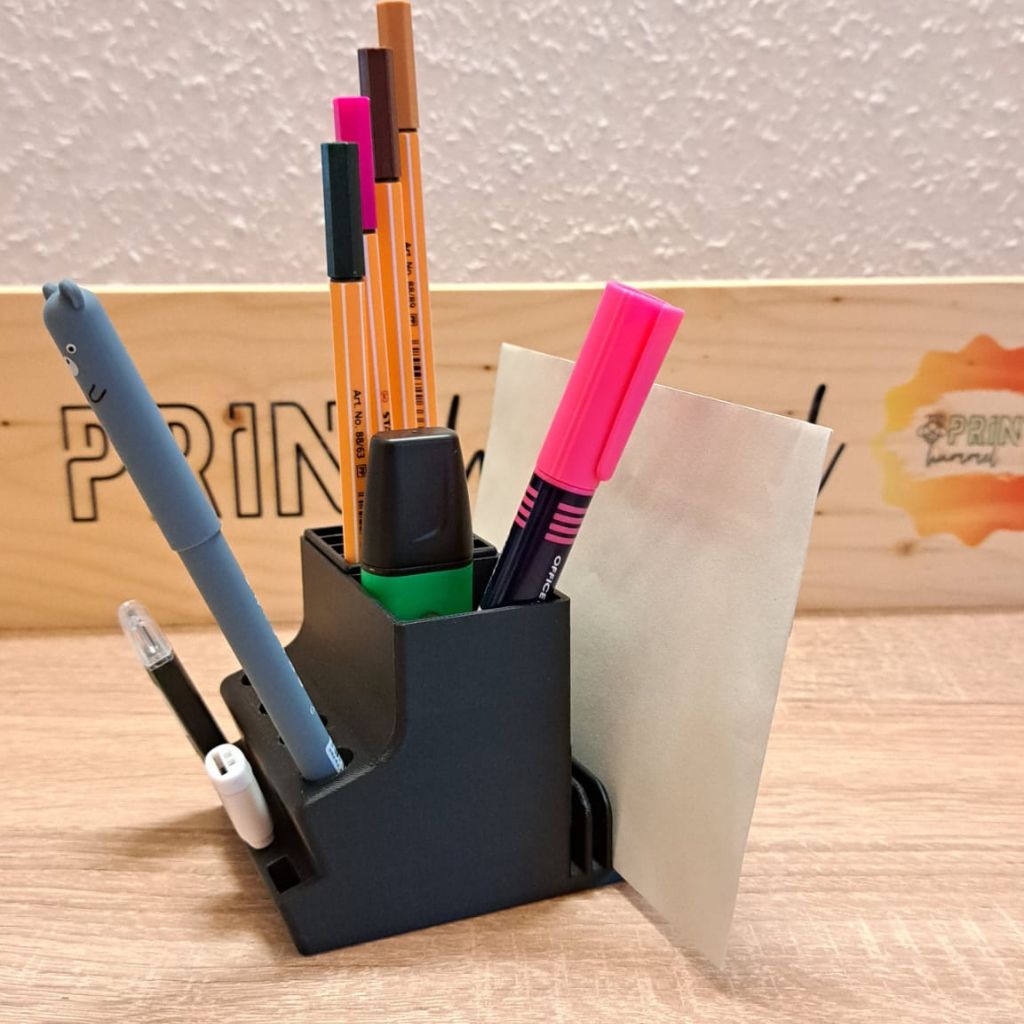 Schreibtisch Organizer 3D – Bild 7