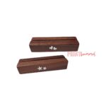 Mix Double Heart Star