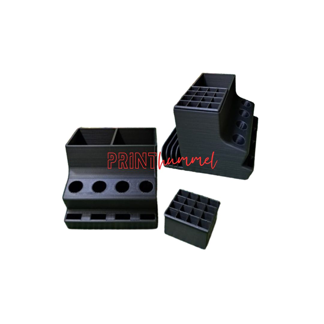 Schreibtisch Organizer 3D