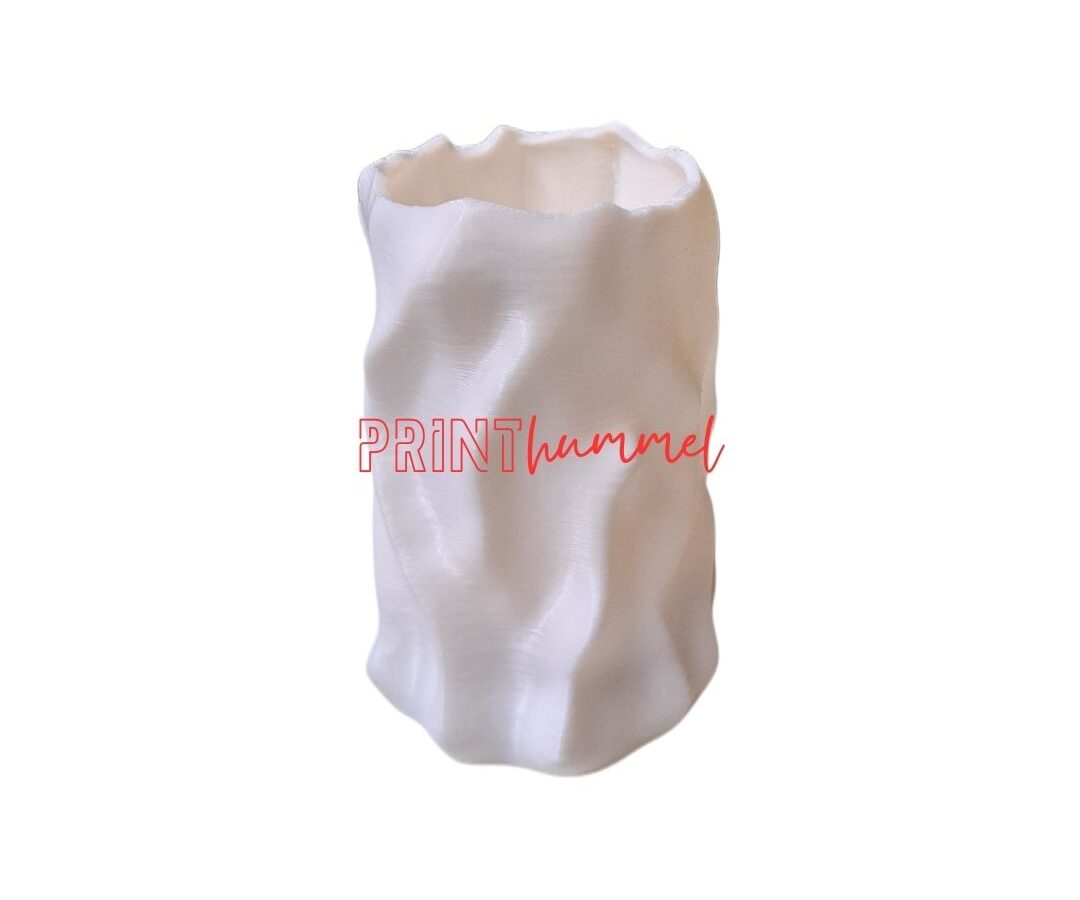 Multifunktional 3D Modernen Design Weiß